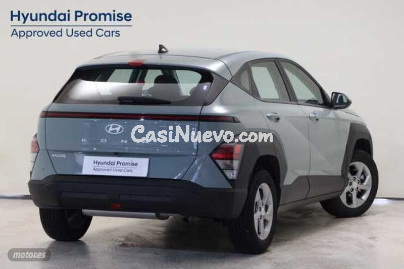 Hyundai Kona - foto 4