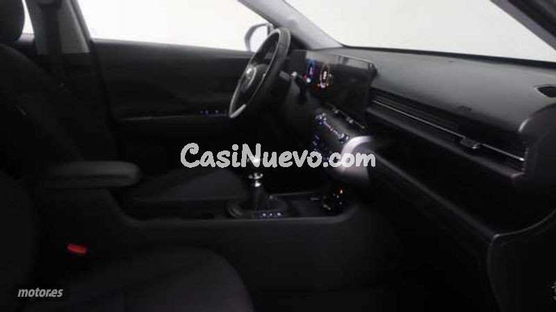 Hyundai Kona - foto 5