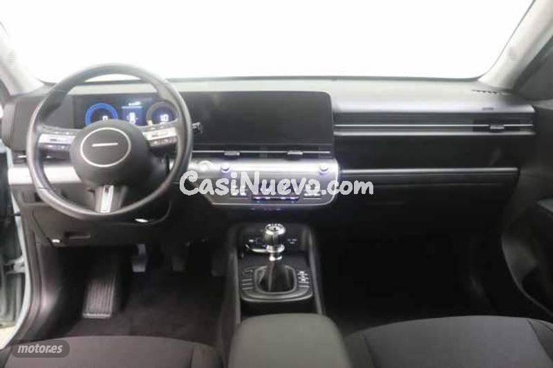 Hyundai Kona - foto 7