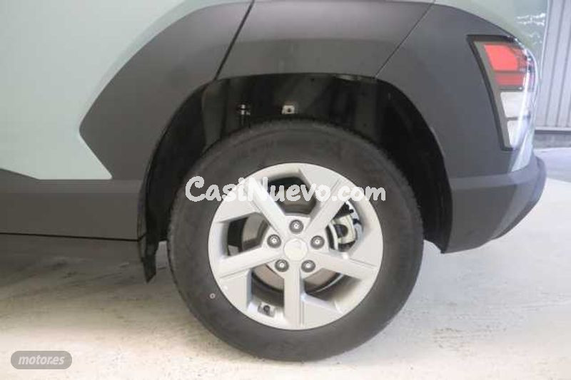 Hyundai Kona - foto 11