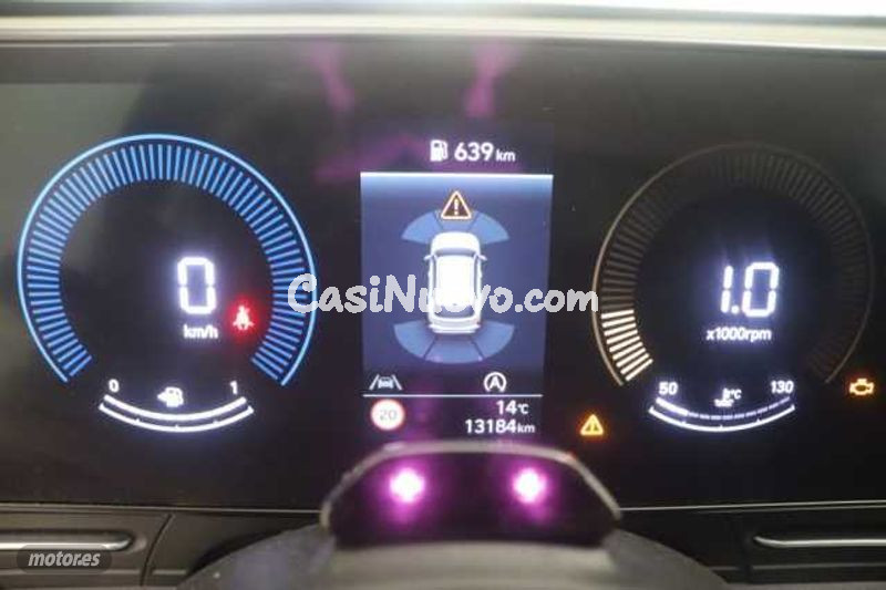 Hyundai Kona - foto 12