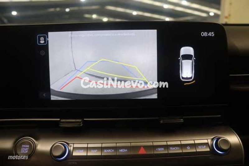 Hyundai Kona - foto 14