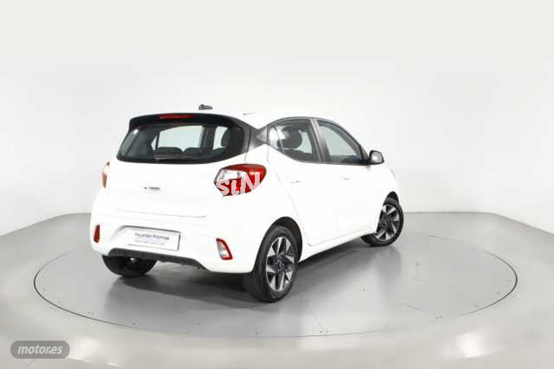 Hyundai i10 - foto 2
