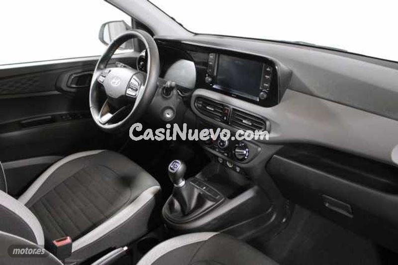 Hyundai i10 - foto 3