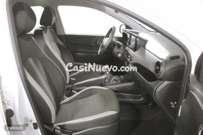 Hyundai i10 - foto 4