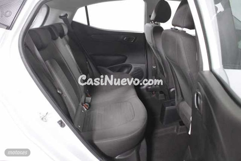 Hyundai i10 - foto 5