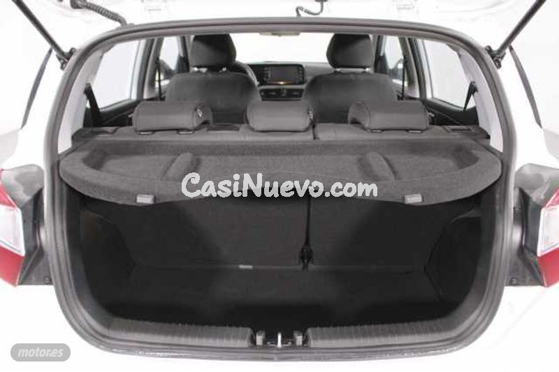 Hyundai i10 - foto 6