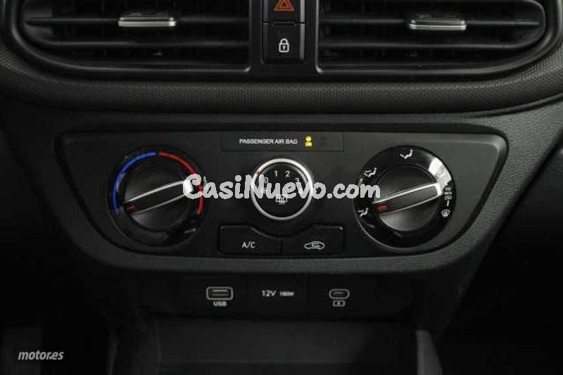 Hyundai i10 - foto 9