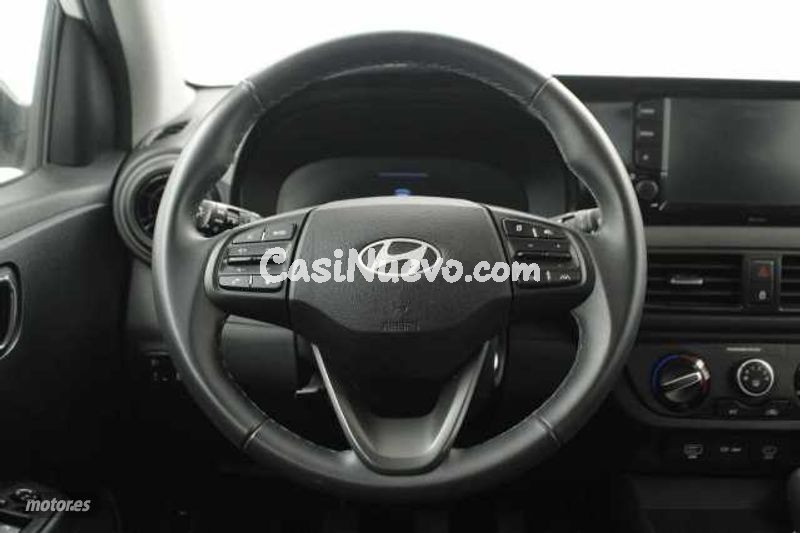 Hyundai i10 - foto 11