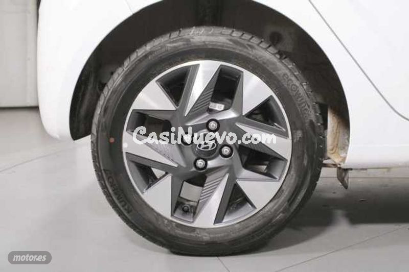 Hyundai i10 - foto 13