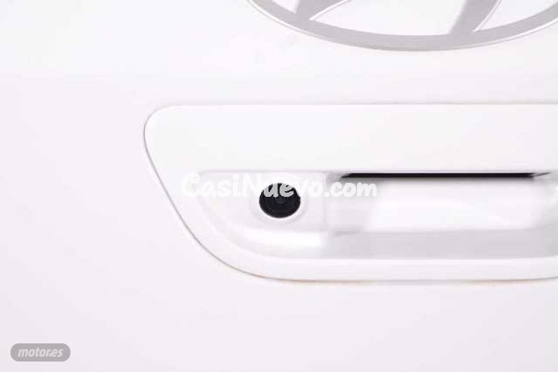 Hyundai i10 - foto 14