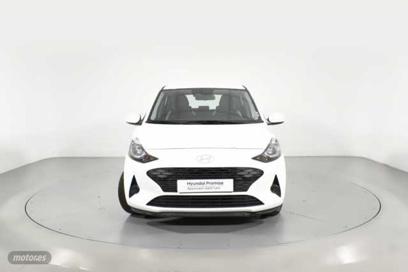 Hyundai i10 - foto 15