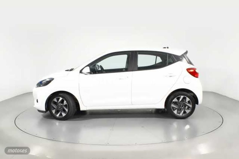 Hyundai i10 - foto 18