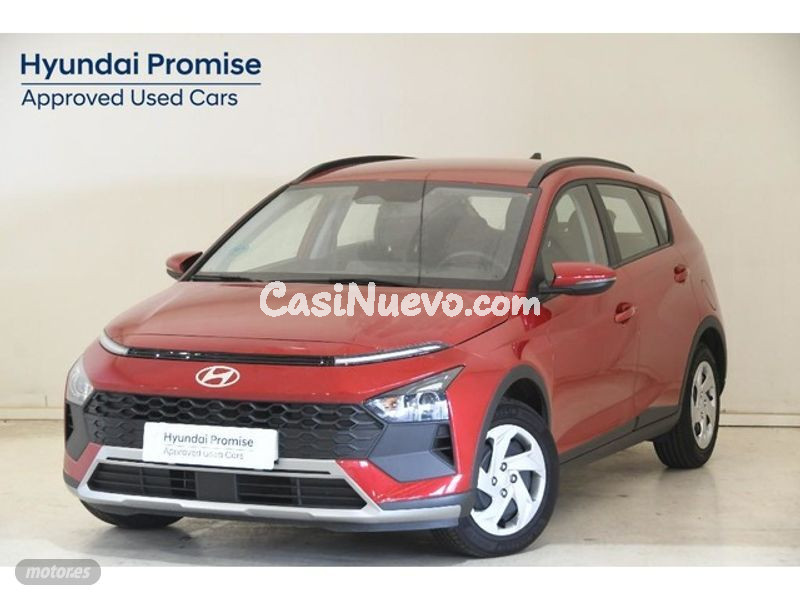 Hyundai Bayon - foto 2