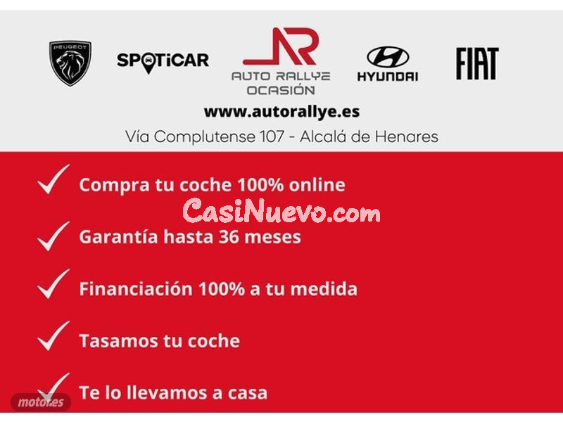 Hyundai Bayon - foto 5