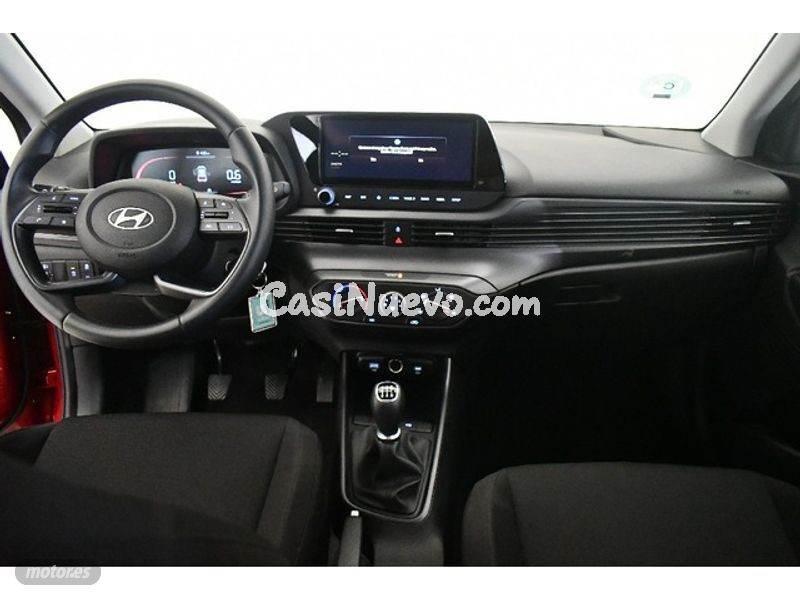 Hyundai Bayon - foto 7