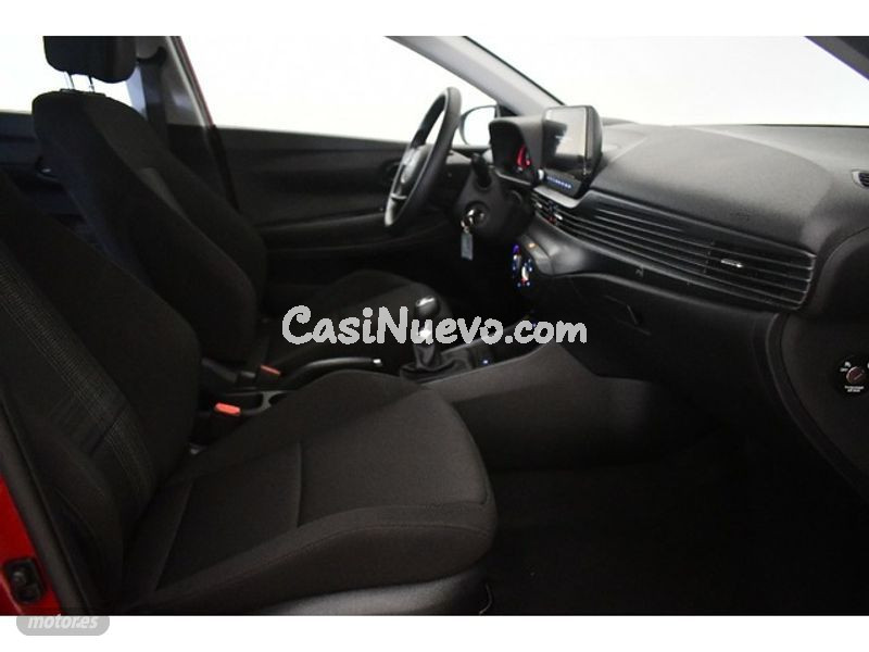 Hyundai Bayon - foto 8