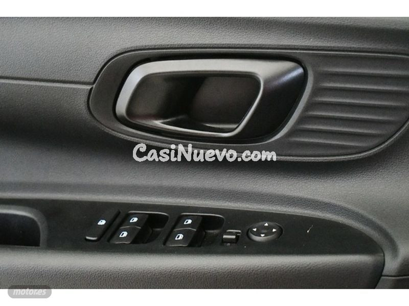 Hyundai Bayon - foto 10