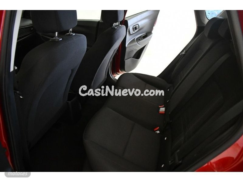 Hyundai Bayon - foto 11