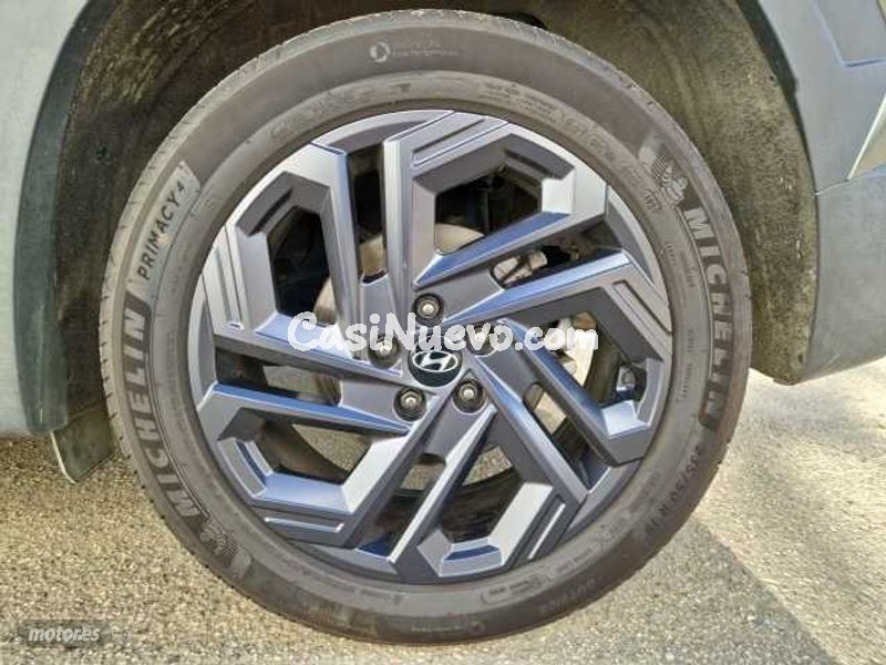 Hyundai Tucson - foto 7