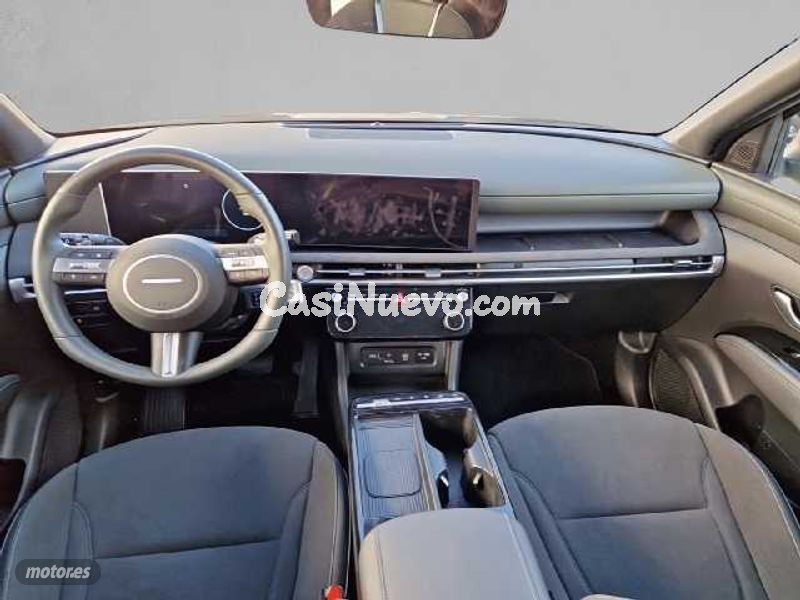 Hyundai Tucson - foto 9