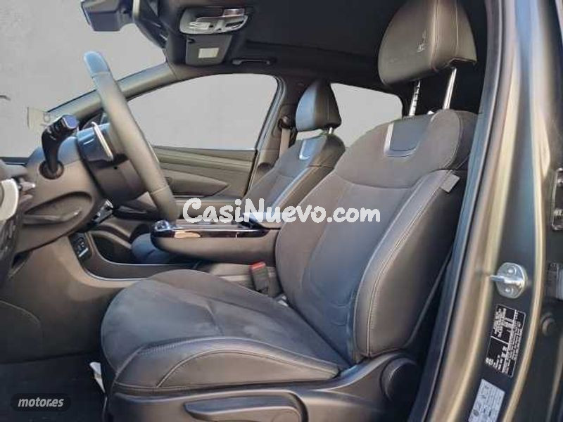 Hyundai Tucson - foto 10