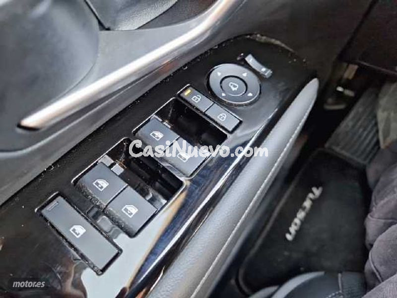 Hyundai Tucson - foto 12