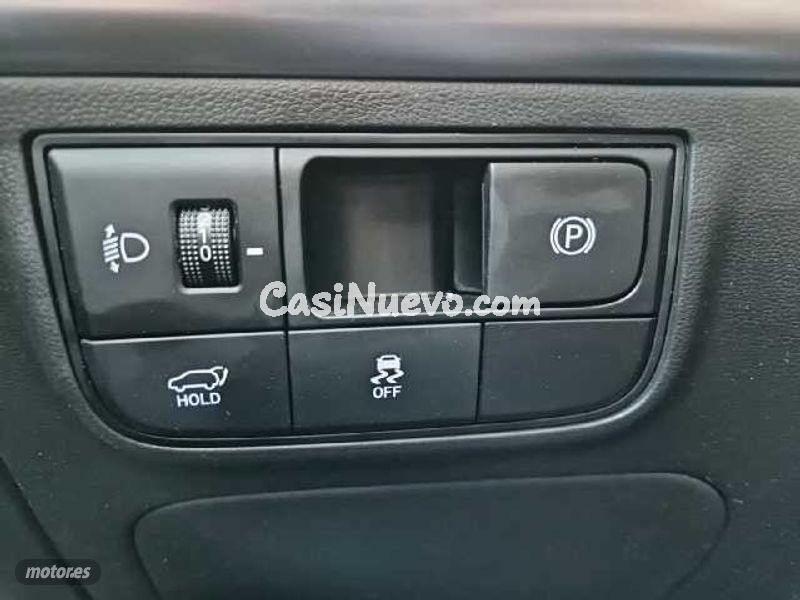 Hyundai Tucson - foto 13