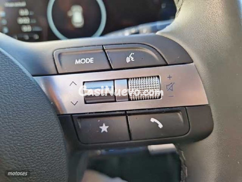 Hyundai Tucson - foto 17