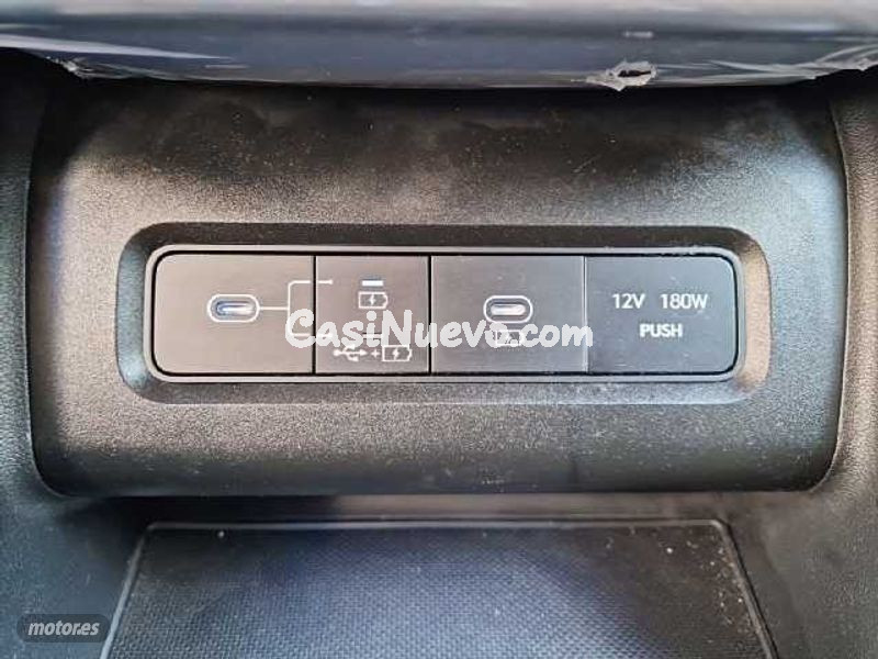 Hyundai Tucson - foto 19