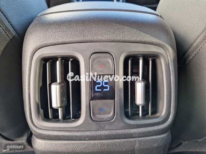 Hyundai Tucson - foto 23