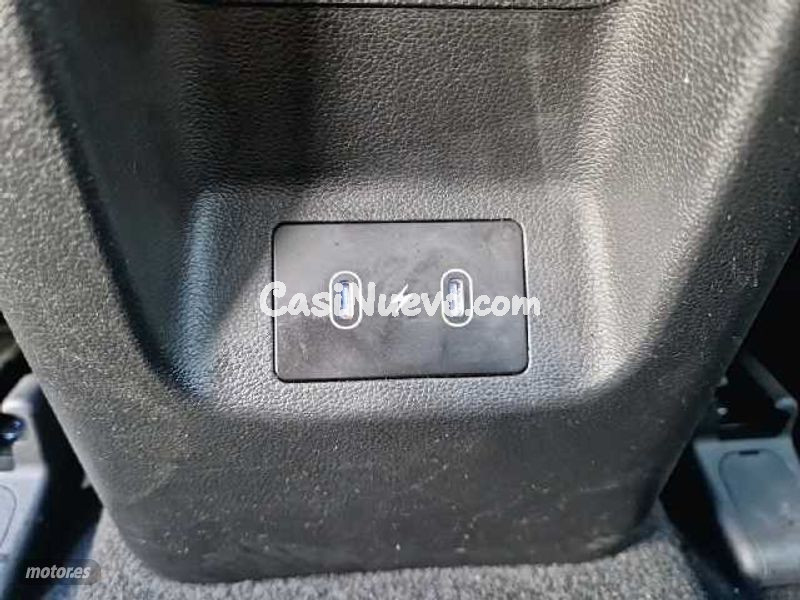 Hyundai Tucson - foto 24