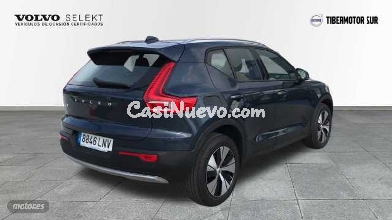 Volvo XC40 - foto 2