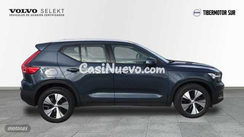 Volvo XC40 - foto 4