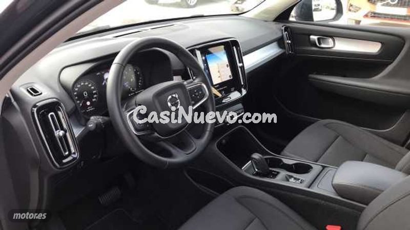 Volvo XC40 - foto 7
