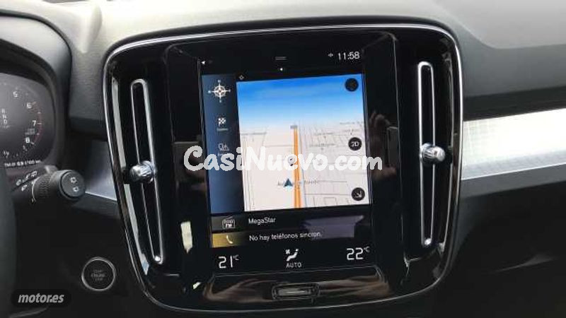 Volvo XC40 - foto 13