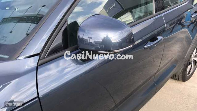 Volvo XC40 - foto 19