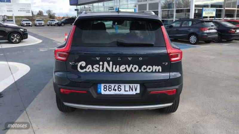 Volvo XC40 - foto 20