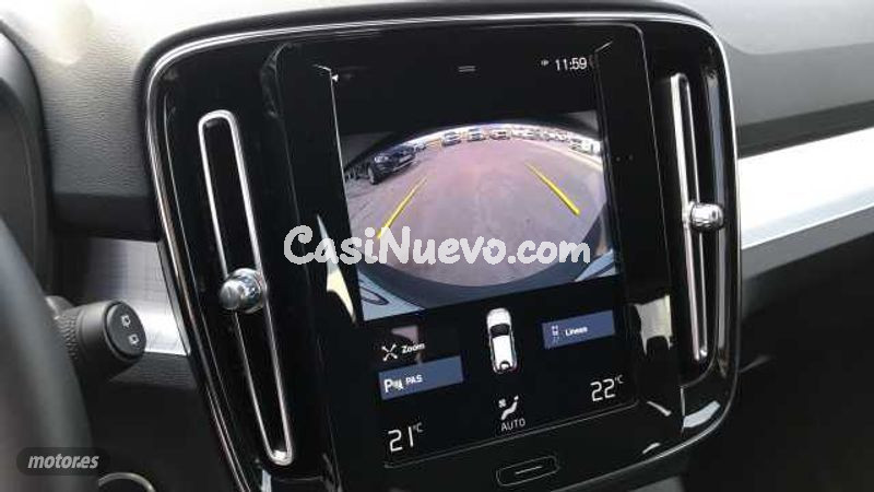 Volvo XC40 - foto 22