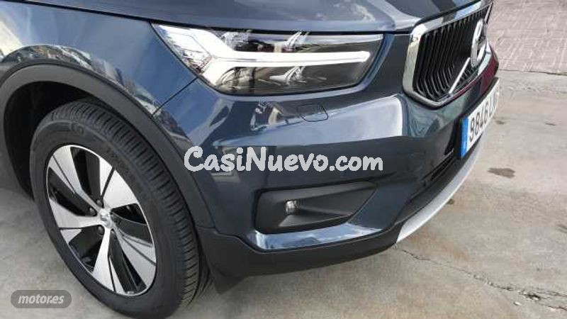 Volvo XC40 - foto 26