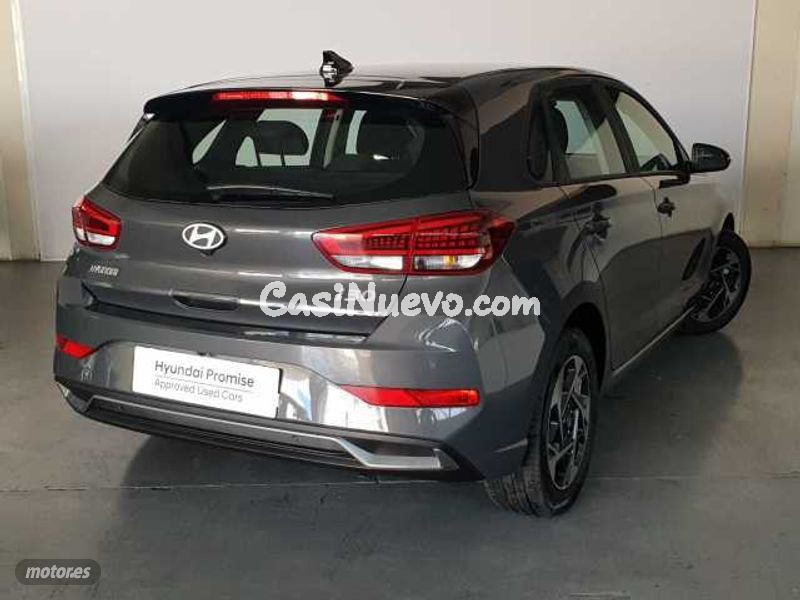 Hyundai i30 - foto 3