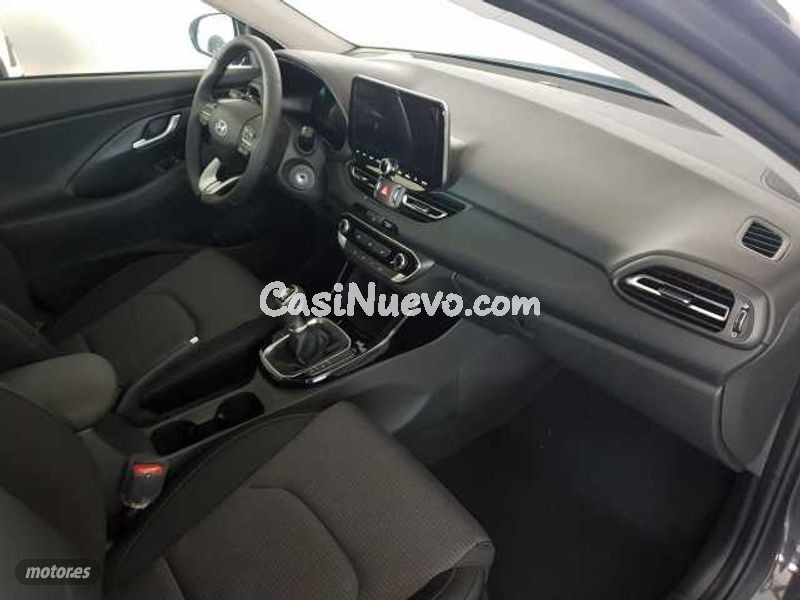 Hyundai i30 - foto 5