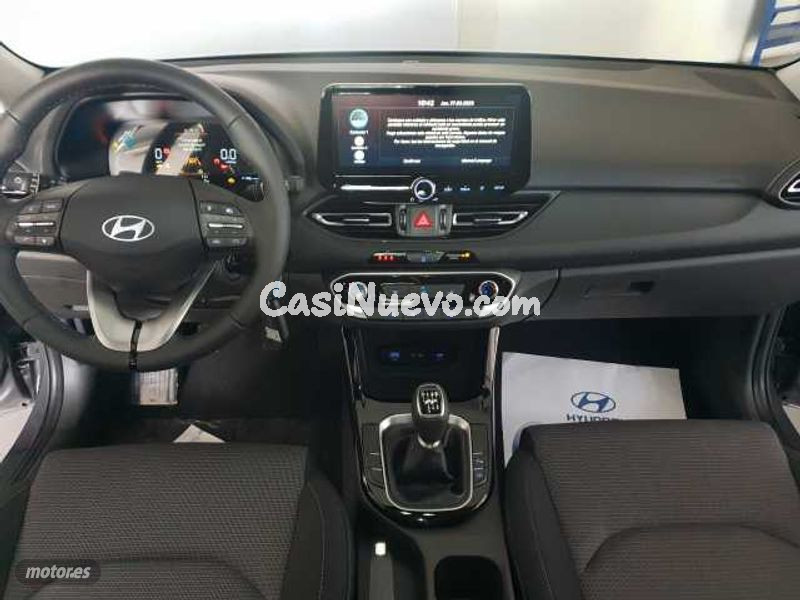 Hyundai i30 - foto 6