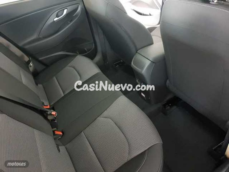 Hyundai i30 - foto 7