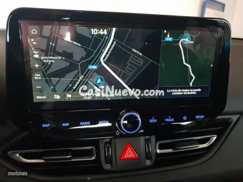 Hyundai i30 - foto 11