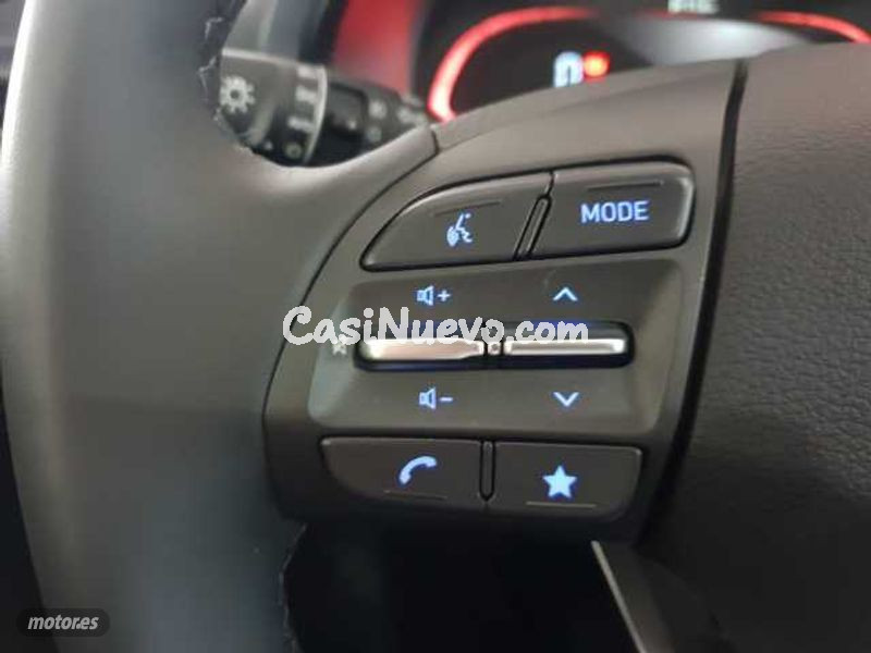 Hyundai i30 - foto 13