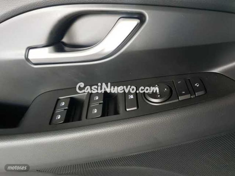 Hyundai i30 - foto 14