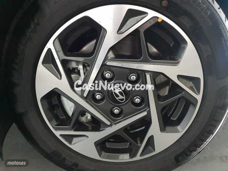 Hyundai i30 - foto 15