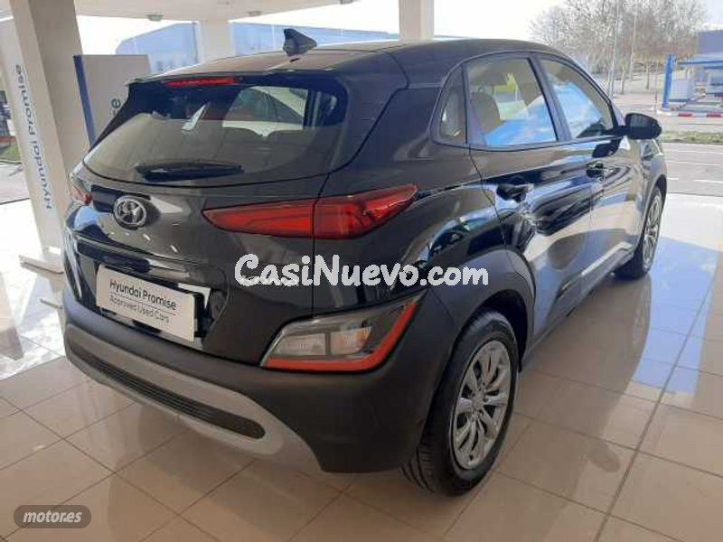 Hyundai Kona - foto 2