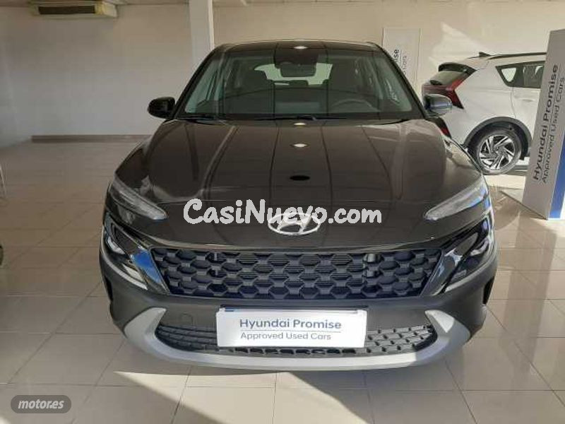 Hyundai Kona - foto 3